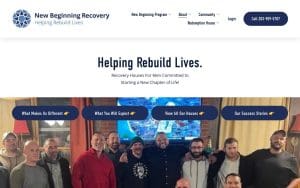 New Beginning Recovery