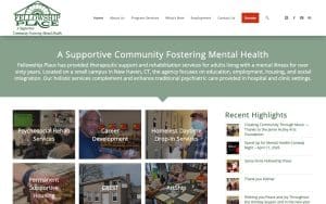 Fellowship Place Inc