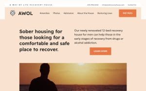 AWOL Recovery House
