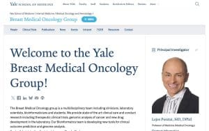 Breast Medical Oncology Group