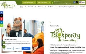 Prosperity Counseling