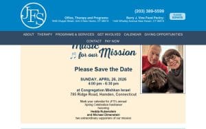 Jewish Family Service