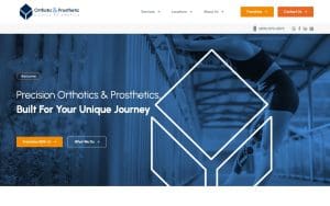 Yale Surgical Company O&P