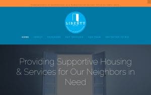 Liberty Community Services