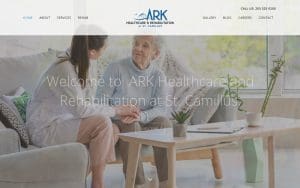 ARK Healthcare & Rehabilitation at St. Camillus