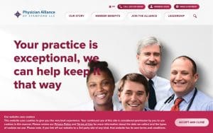Physician Alliance of Stamford