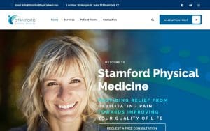 Stamford Physical Medicine