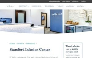 IVX Health Infusion Center