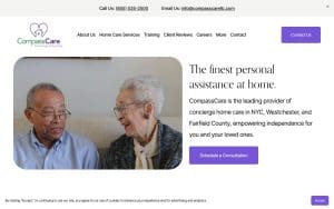 Compass Care, LLC