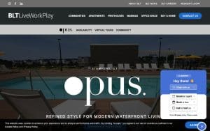 Opus Harbor Point
