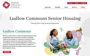 Ludlow Commons