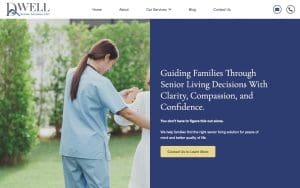 Dwell Senior Advisors
