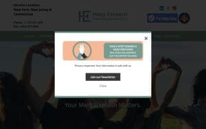 Help Esteem Counseling Services, PLLC