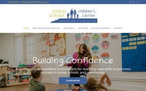 Gold Coast Children's Center