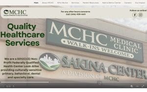 MCHC
