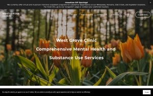 West Grove Clinic, SC