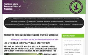 Brain Injury Resource Center of Wisconsin, Inc.