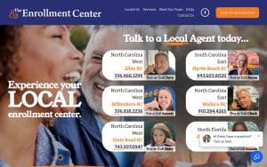 The Enrollment Center