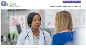 MCFI Behavioral Health