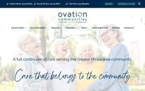 Ovation Communities