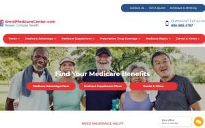 Enroll Medicare Center