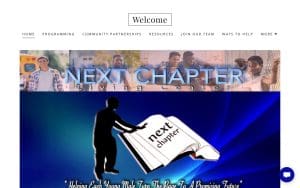 Next Chapter living center