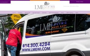 Living Made Easy Homes
