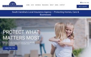 L W Short Insurance, Inc