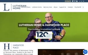 Lutheran Home