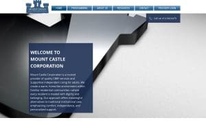 Mt Castle Corporation