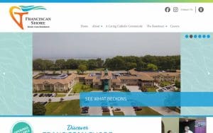 Franciscan Shore