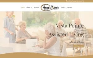 Vista Pointe Assisted Living