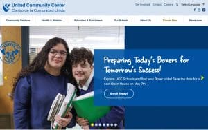 United Community Center