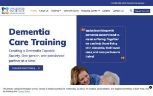 Dementia Care Specialists