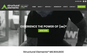 Structural Elements Milwaukee