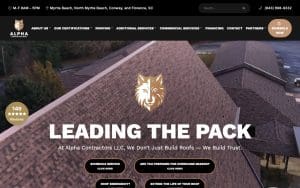 Alpha Contractors