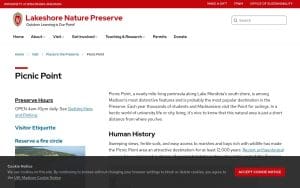 Picnic Point