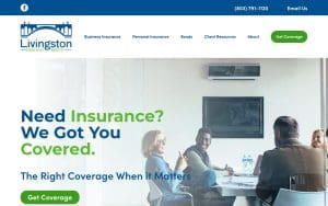 Livingston Insurance Agency