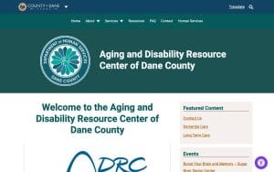 Aging & Disability Resource Center