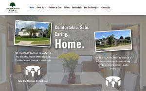 Timberwood Lodge Assisted Living
