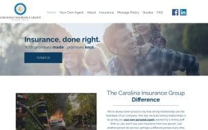 Carolina Insurance Group