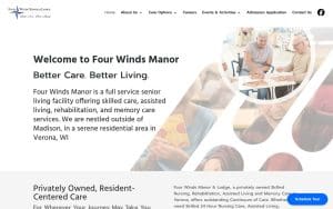 Four Winds Manor