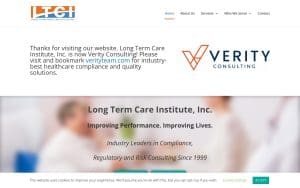 Long Term Care Institute