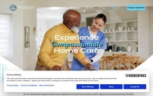 Fathers Heart Home Care