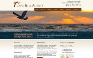 Land Title Agents LLC