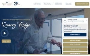Quarry Ridge Retirement Community