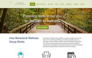 Behavioral Wellness Group