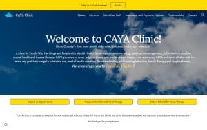 CAYA Clinic