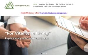 HealthyMinds, LLC