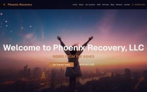 Phoenix Recovery